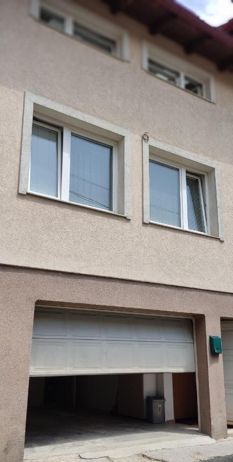 Vila Danin With Free Garage,Stari Grad Sarajevo Exterior photo