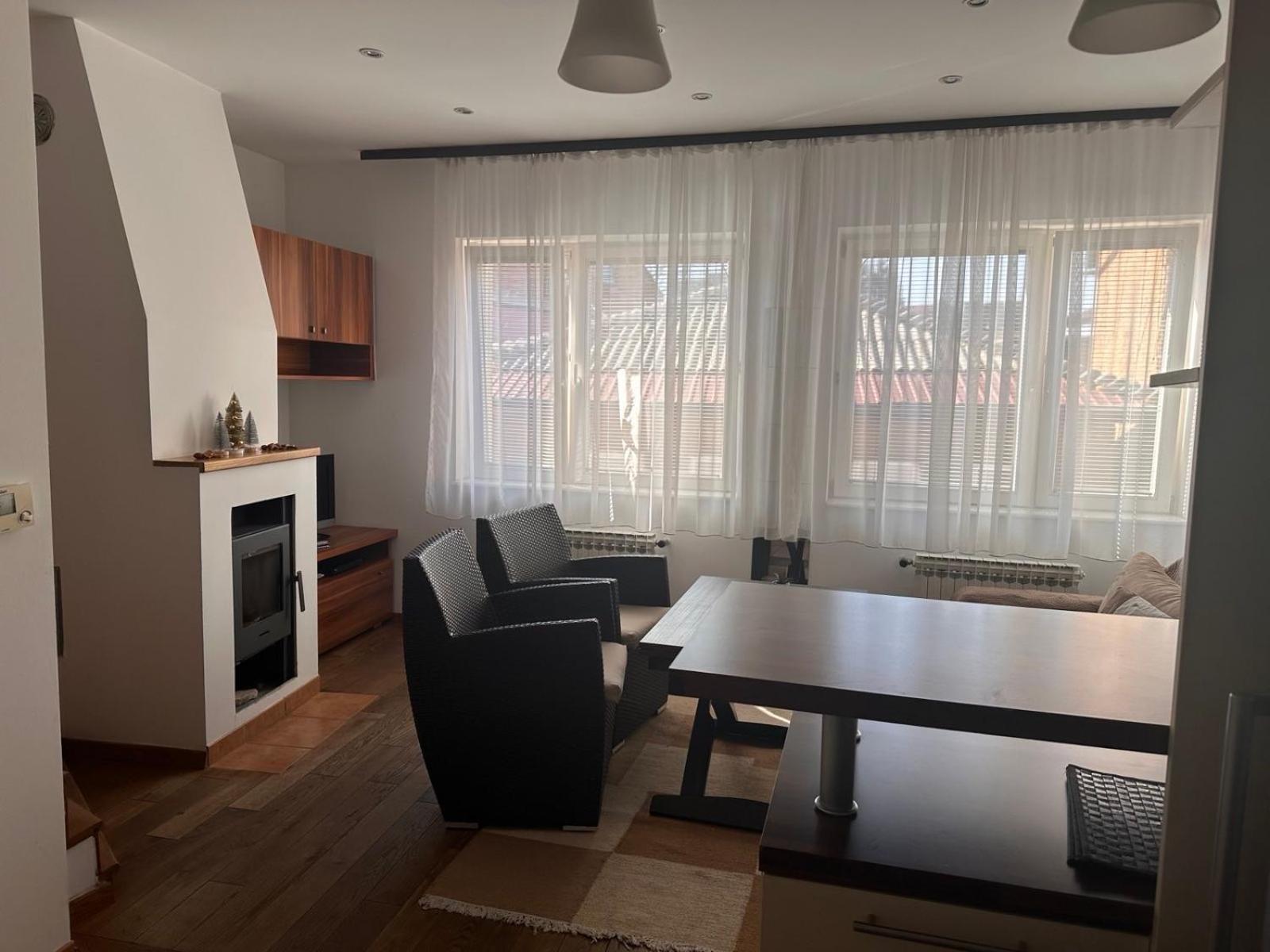 Vila Danin With Free Garage,Stari Grad Sarajevo Exterior photo