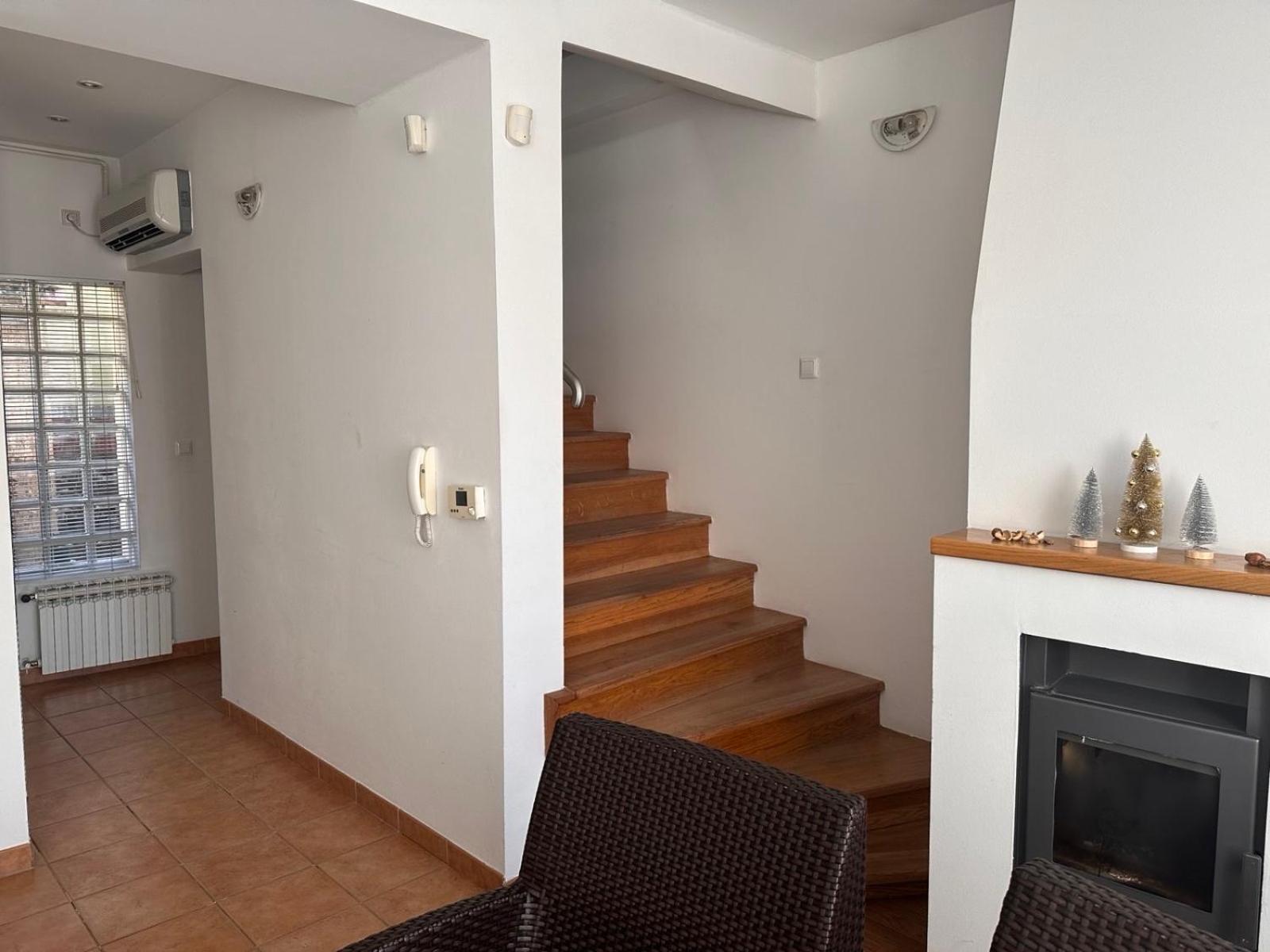 Vila Danin With Free Garage,Stari Grad Sarajevo Exterior photo