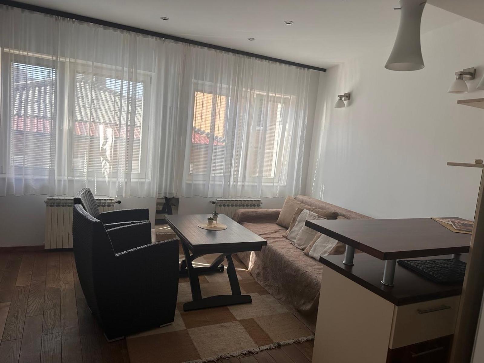 Vila Danin With Free Garage,Stari Grad Sarajevo Exterior photo